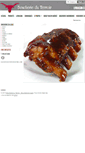 Mobile Screenshot of boucherieduterroir.com